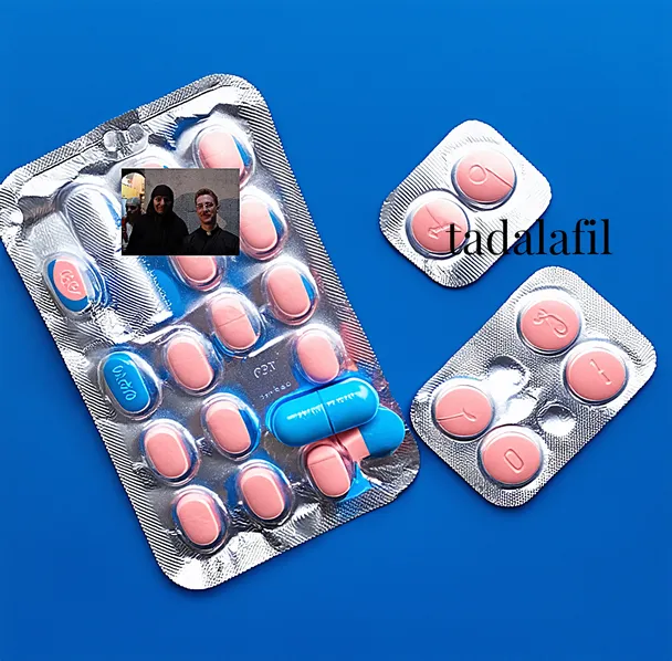 Tadalafil 20mg